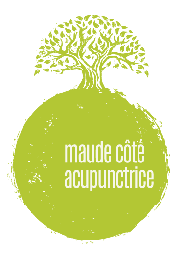 maude côté, acupunctrice